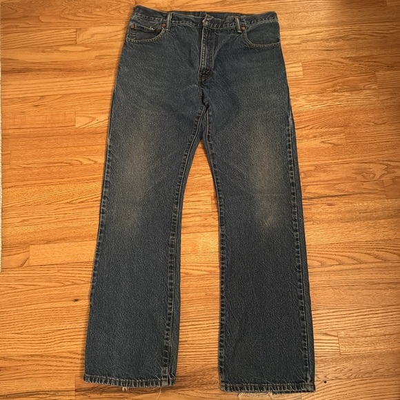 Levi’s 517 w36 L34 - Picture 3 of 5
